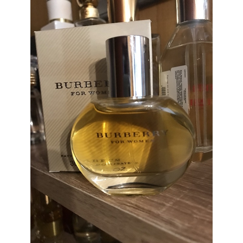 Burberry classic bayan 30 ml best sale