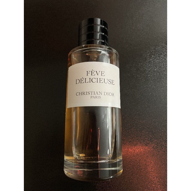 Christian dior perfume feve delicieuse best sale