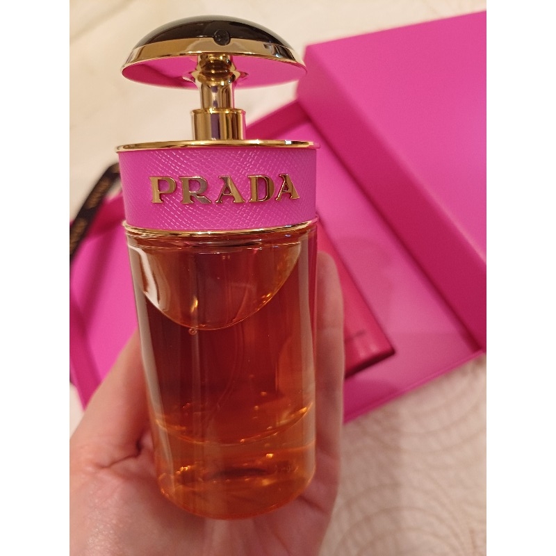 Prada Candy 290 1