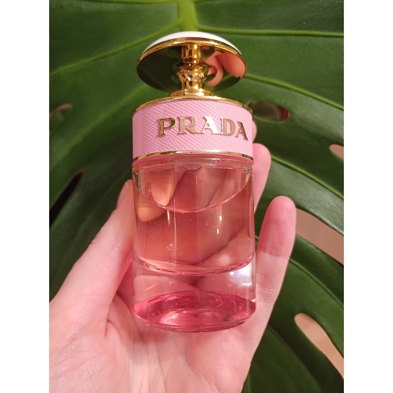 Prada Candy Florale 600 2