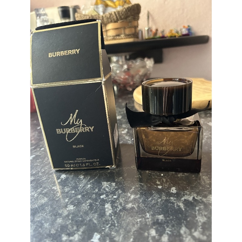 Burberry black 30ml hotsell