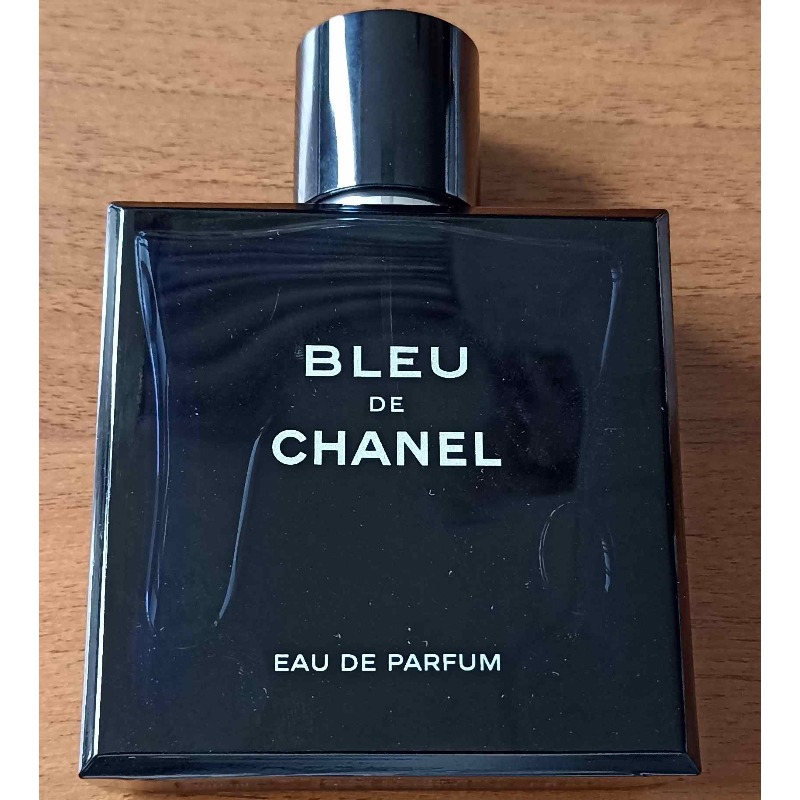 Bleu de Chanel Eau de Parfum