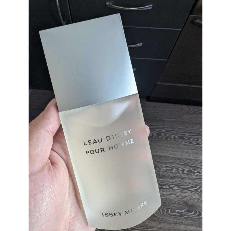 Issey miyake pour homme basenotes on sale