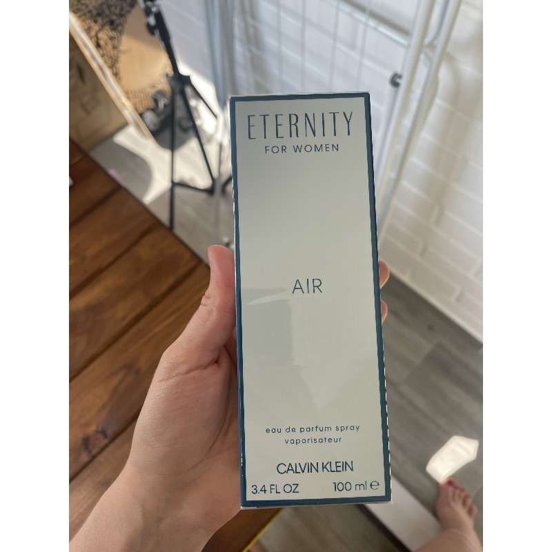 Eternity air for women calvin klein online