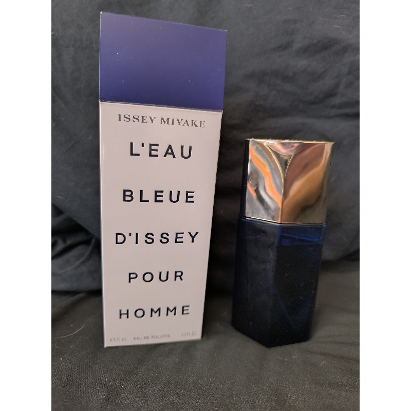 Issey Miyake L Eau Bleue d Issey pour Homme 280 2