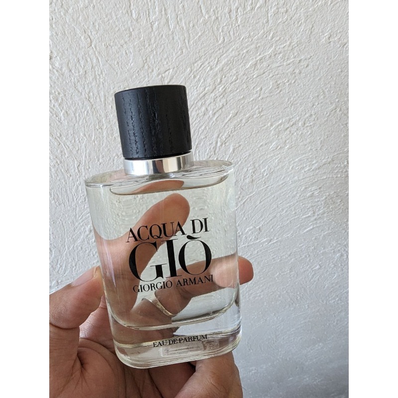 ARMANI Acqua di Gio Eau de Parfum 170 1