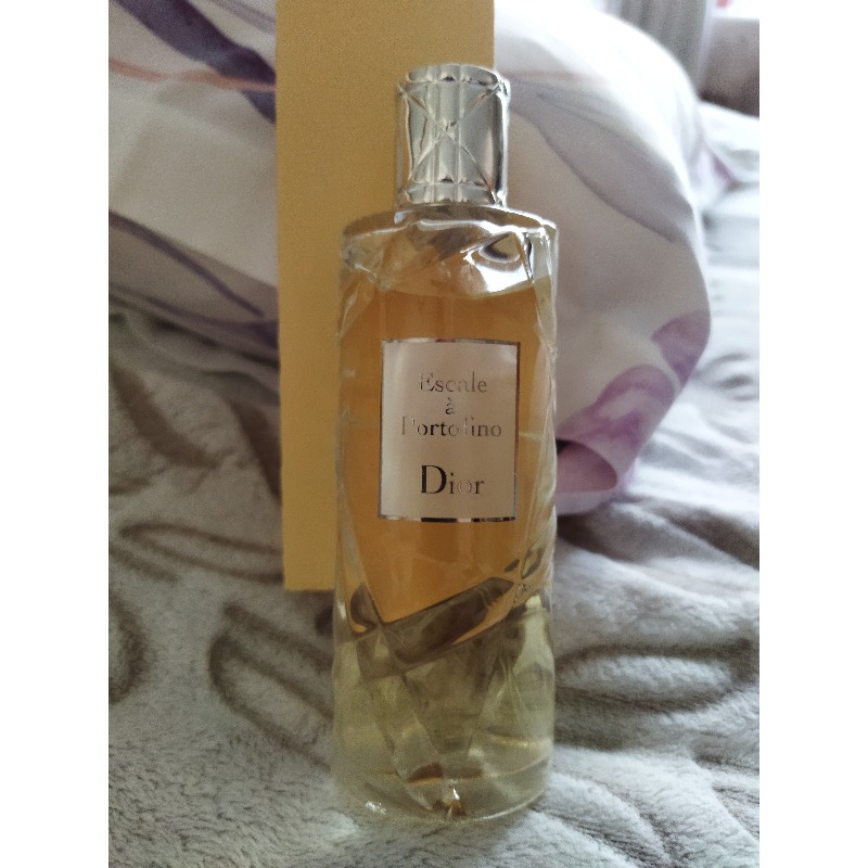 Dior escale a portofino 125ml hotsell