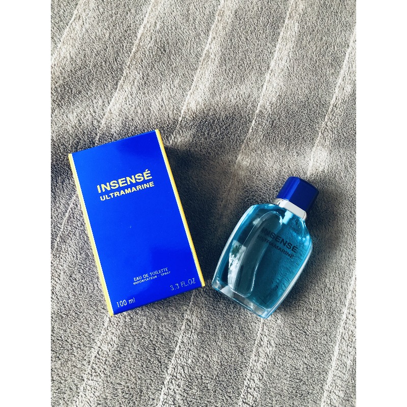 Givenchy ultramarine 100ml deals