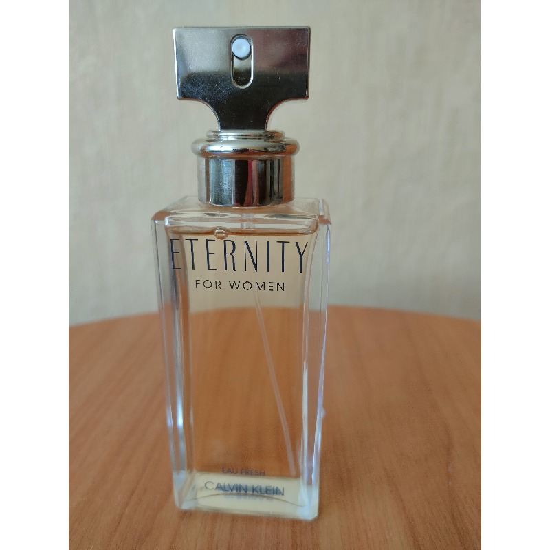 CALVIN KLEIN Eternity Eau Fresh 230 2