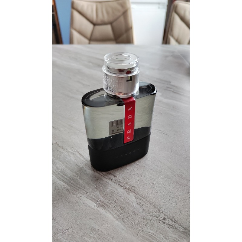 Prada luna rossa carbon by prada online