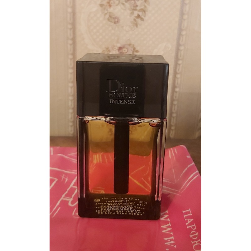 Christian Dior Dior Homme Intense 440 2