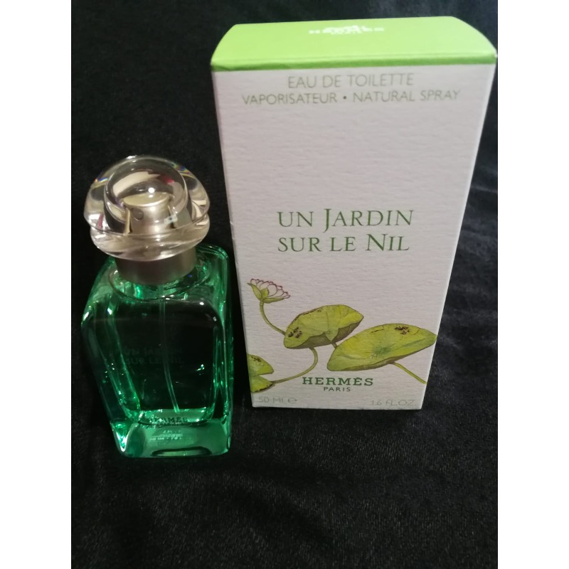 Jardin de nil perfume best sale