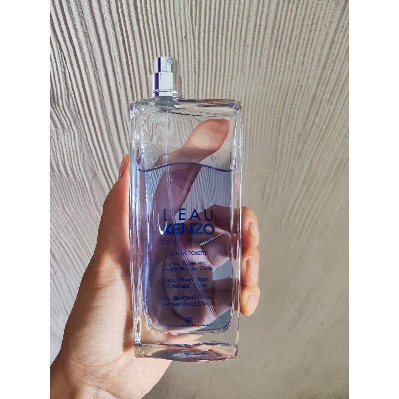 L Eau Kenzo Pour Homme 210 1