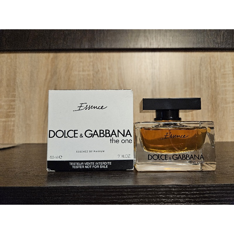 DOLCE GABBANA The One Essence