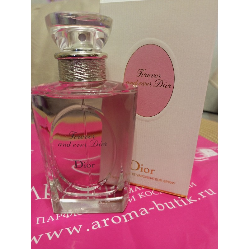 Dior forever and ever 30ml best sale