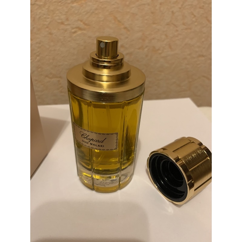 Chopard perfume oud malaki hotsell