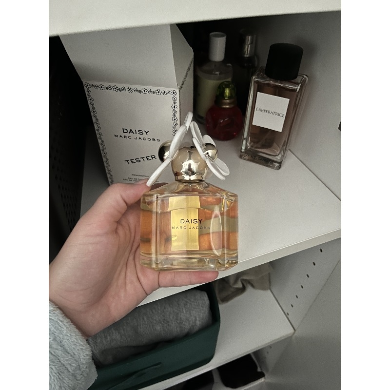 Daisy perfume 100ml online