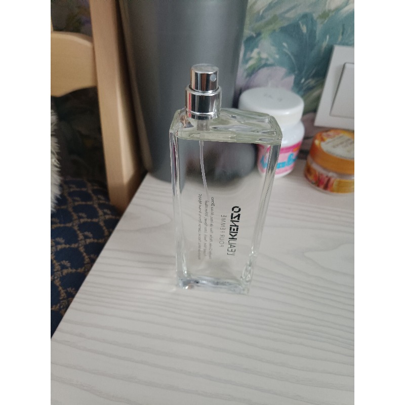 L eau Kenzo Pour Femme