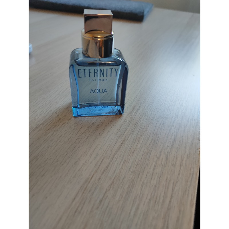 Eternity aqua for him online