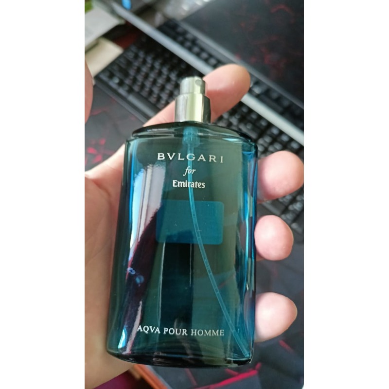 Kenzo pour homme vs bvlgari aqva hotsell