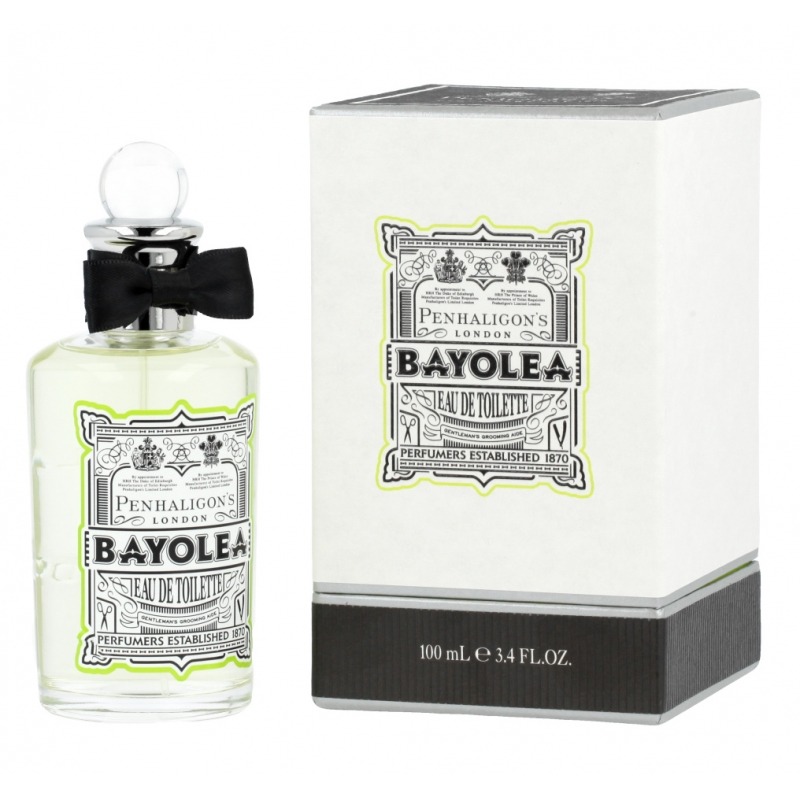 Bayolea 100ml discount