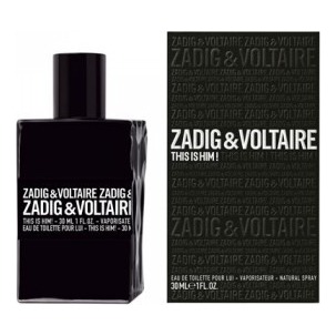 ZADIG & VOLTAIRE This is Him - фото 1