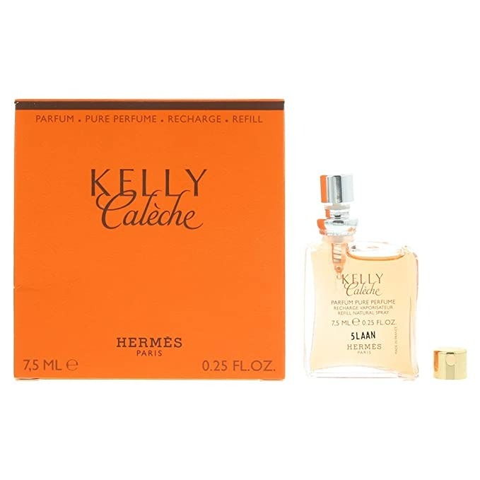 Kelly Caleche Eau de Parfum kelly caleche духи 7 5мл