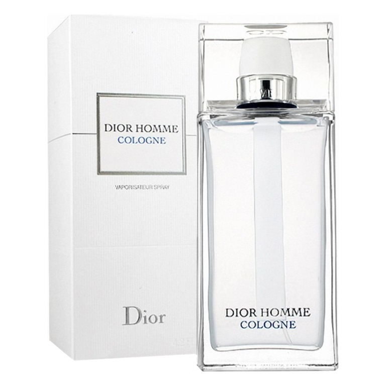 Christian Dior Dior Homme Cologne