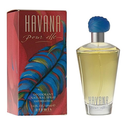 Havana Pour Elle par amour pour elle