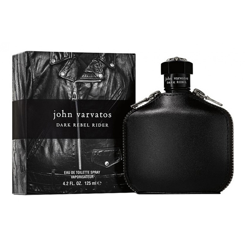 varvatos dark rebel