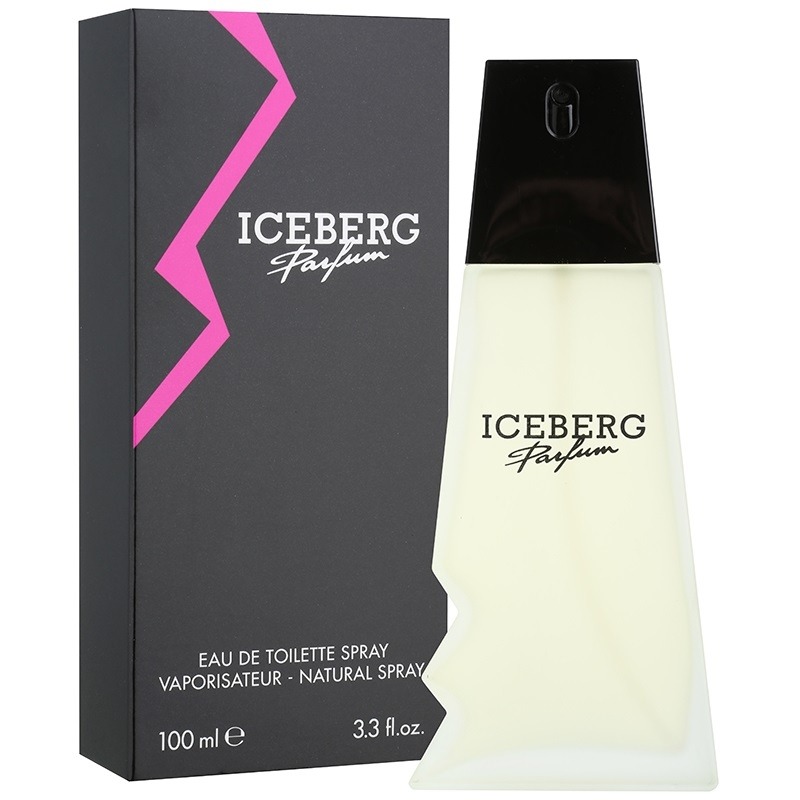 Iceberg Parfum ножи iceberg 110r для v2 0 v3 0 правое вращение nla 110r sl