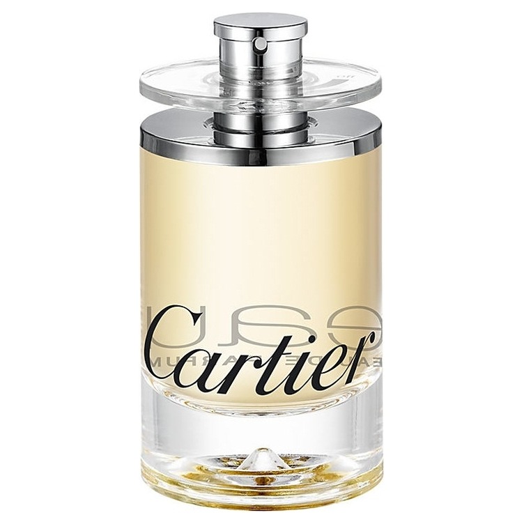 Eau de Cartier 2016 delices de cartier eau fruitee
