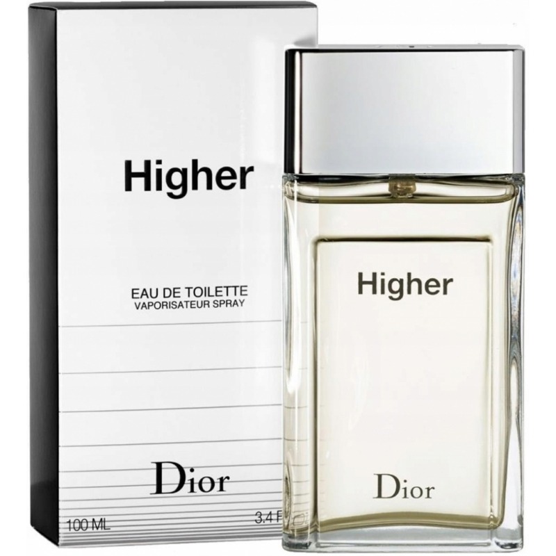 Christian Dior Higher