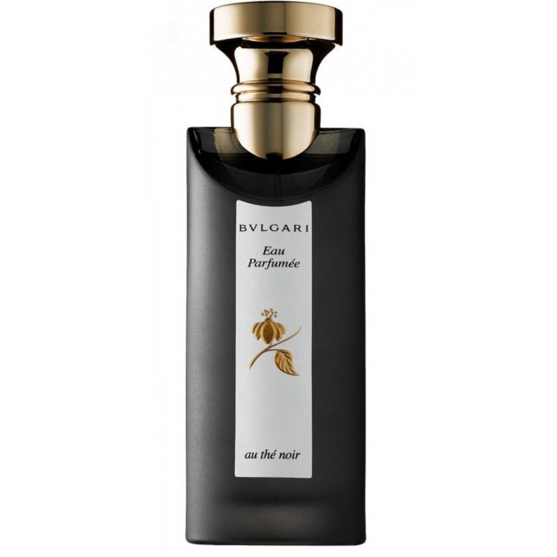 Eau Parfumee Au The Noir