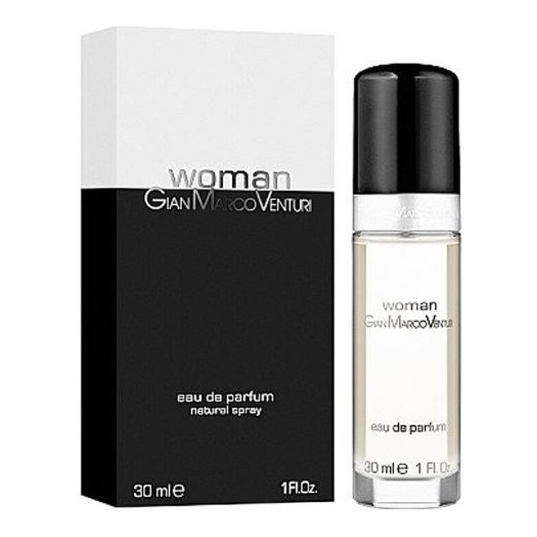 Gian Marco Venturi Woman Eau de Parfum - фото 1