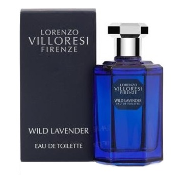 

Wild Lavender