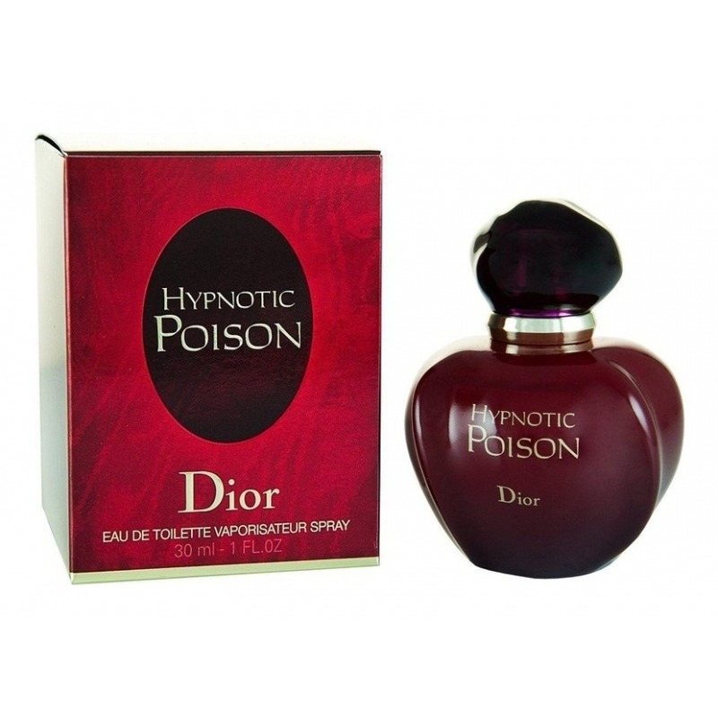 Hypnotic Poison hypnotic poison eau sensuelle