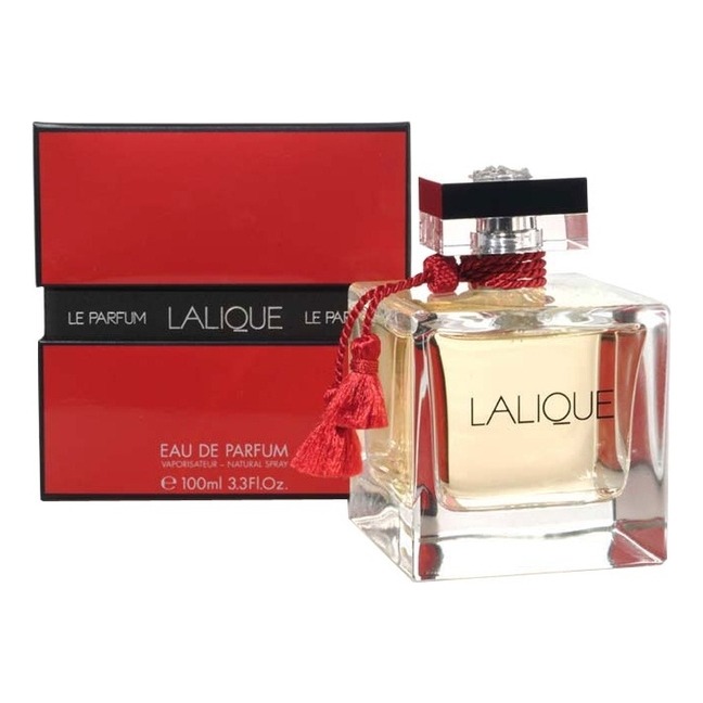 Lalique Le Parfum lalique azalee 100