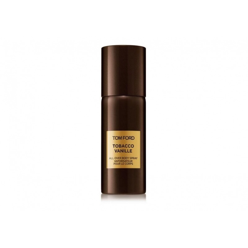 Tobacco Vanille tom ford масло для бороды tobacco vanille conditioning beard oil