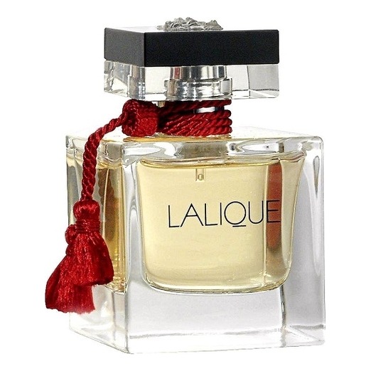 Lalique Le Parfum perles de lalique