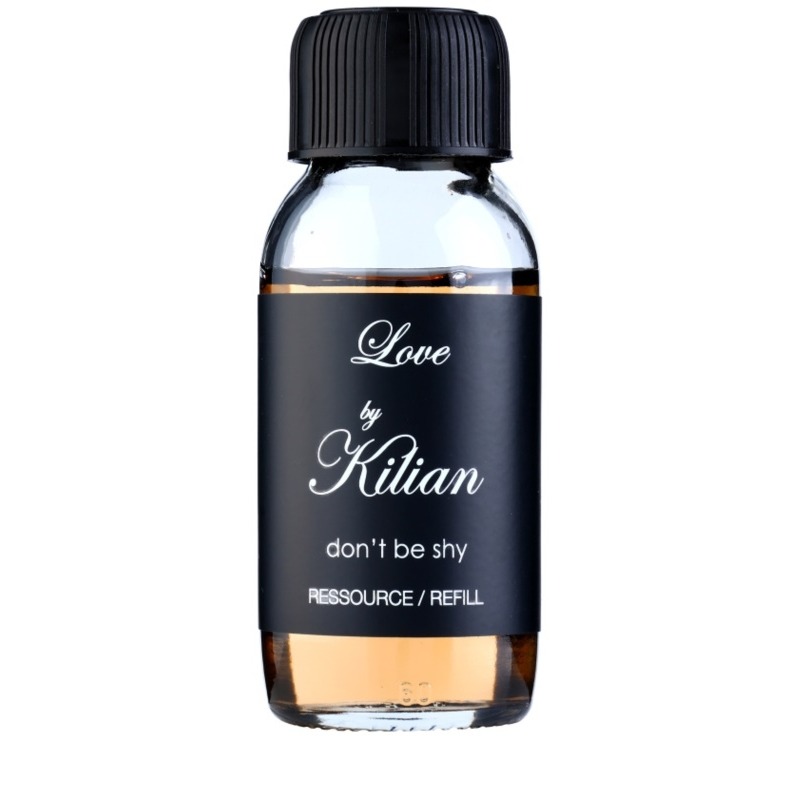 Рефил. Килиан Love don't be shy. Рефил 100 ml Kilian don't be shy. Kilian Love don't be shy Refill 100. Love don't be shy by Kilian.