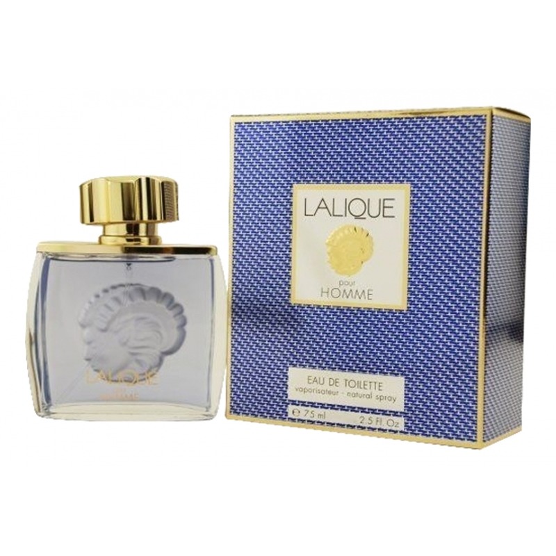 Lalique Pour Homme Le Faune lalique azalee 100