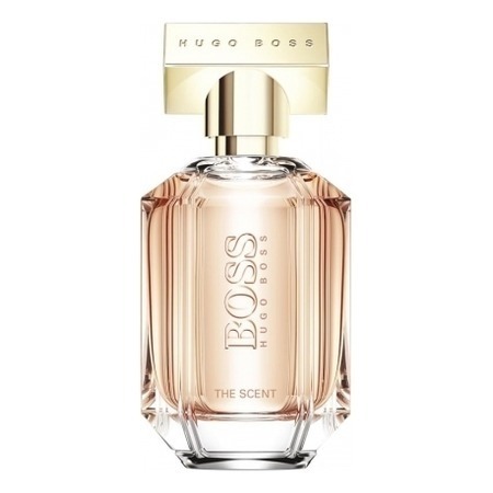 Boss The Scent For Her boss the scent absolute for her 50