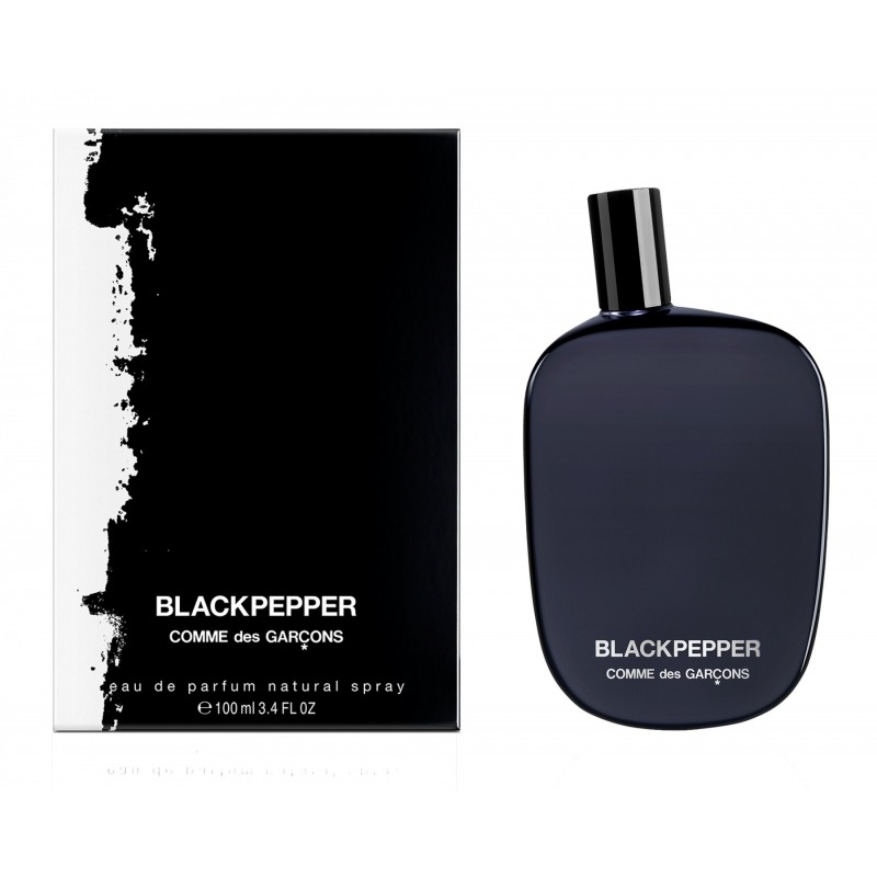 Blackpepper