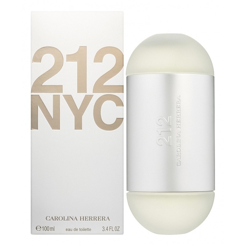 

212 NYC for Women