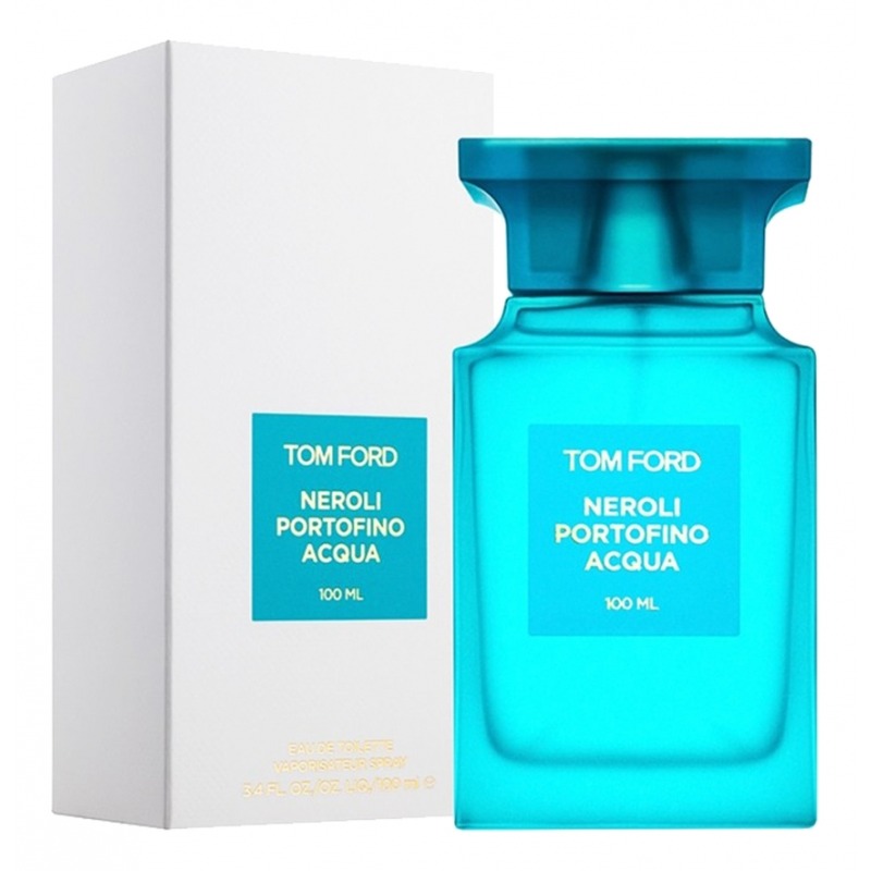 Neroli Portofino Acqua