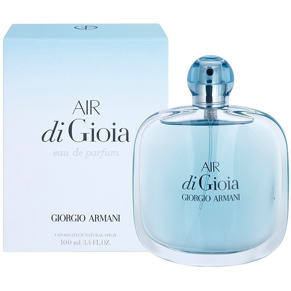 di gioia air