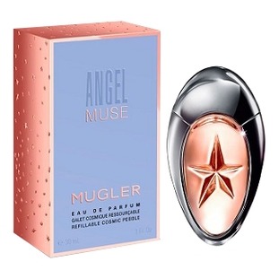 mugler muse edt