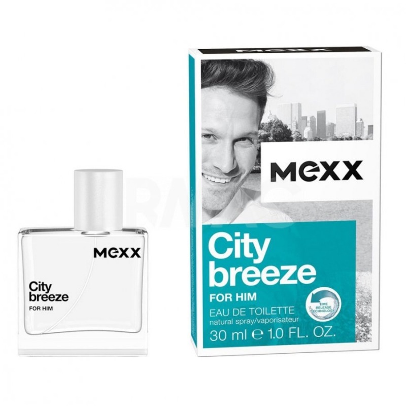 Mexx City Breeze mexx xx by mexx mysterious