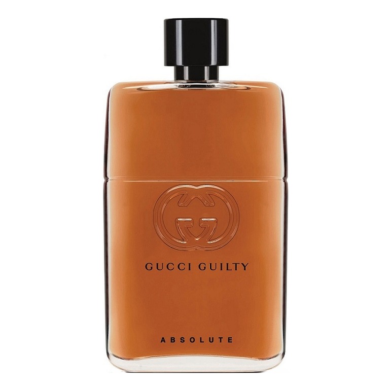 GUCCI Gucci Guilty Absolute - фото 1